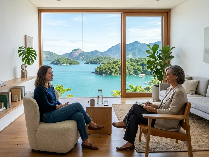 Referência local com a flexibilidade do digital.