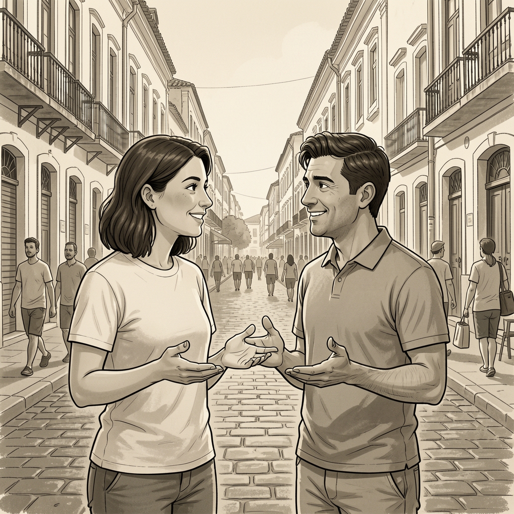 Como melhorar a comunicação no relacionamento sem cair em discussões infinitas