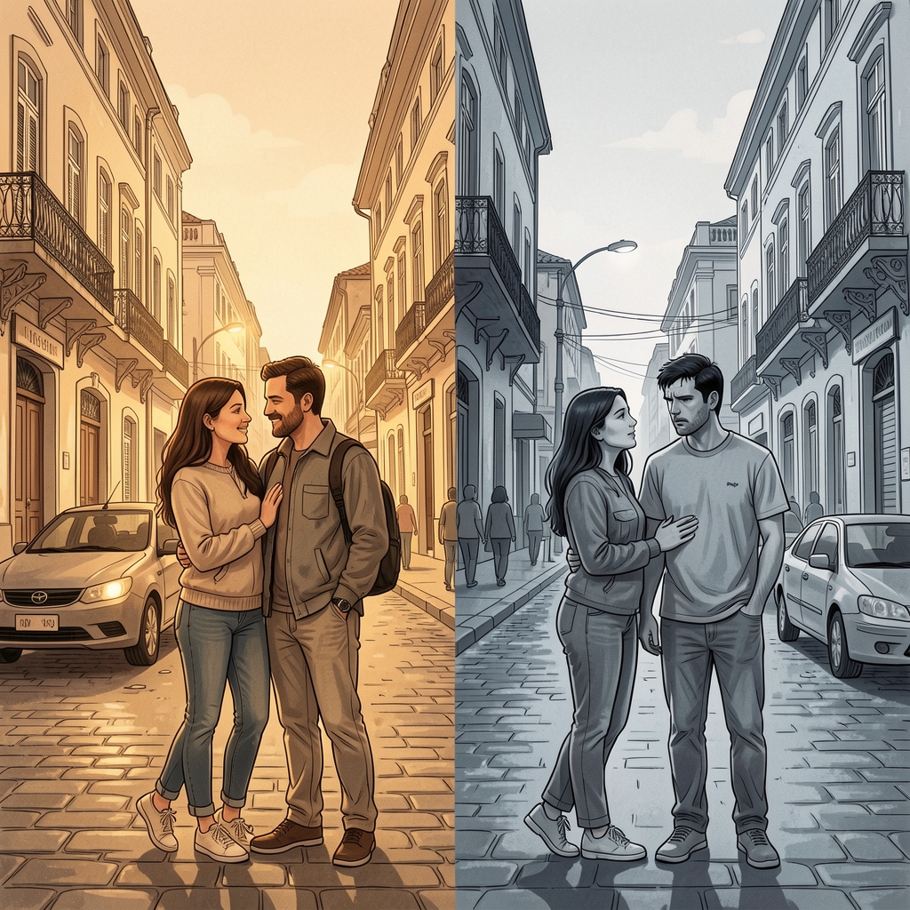 Relacionamento Saudável x Tóxico: Diferenças que Ninguém te Contou